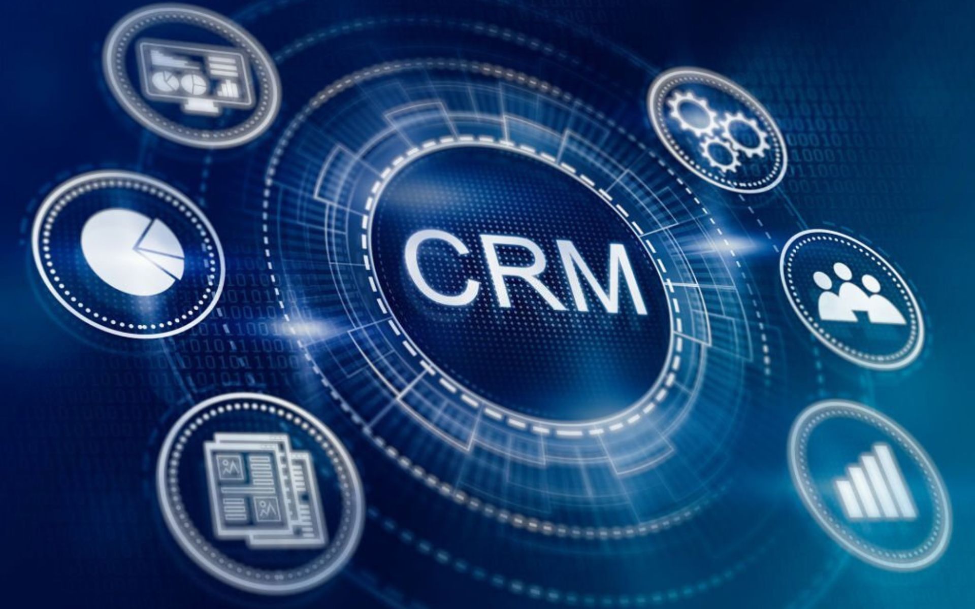 CRM Systems