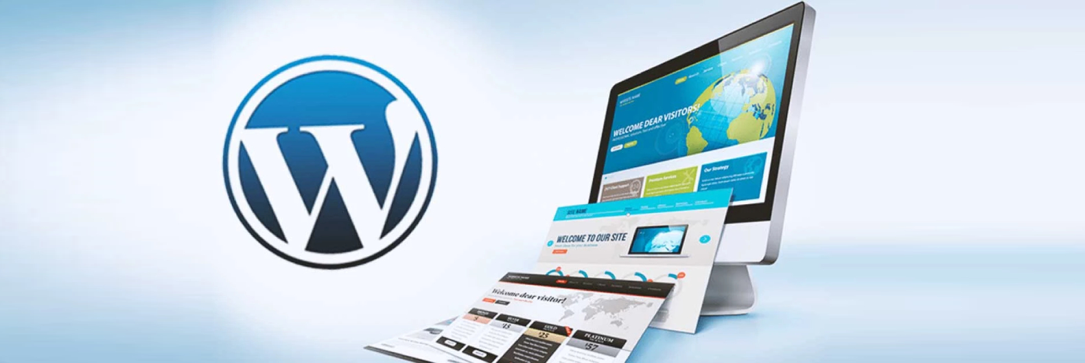 WordPress Website