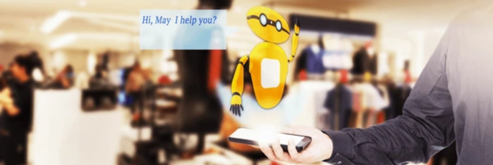 Chatbots in Wholesale