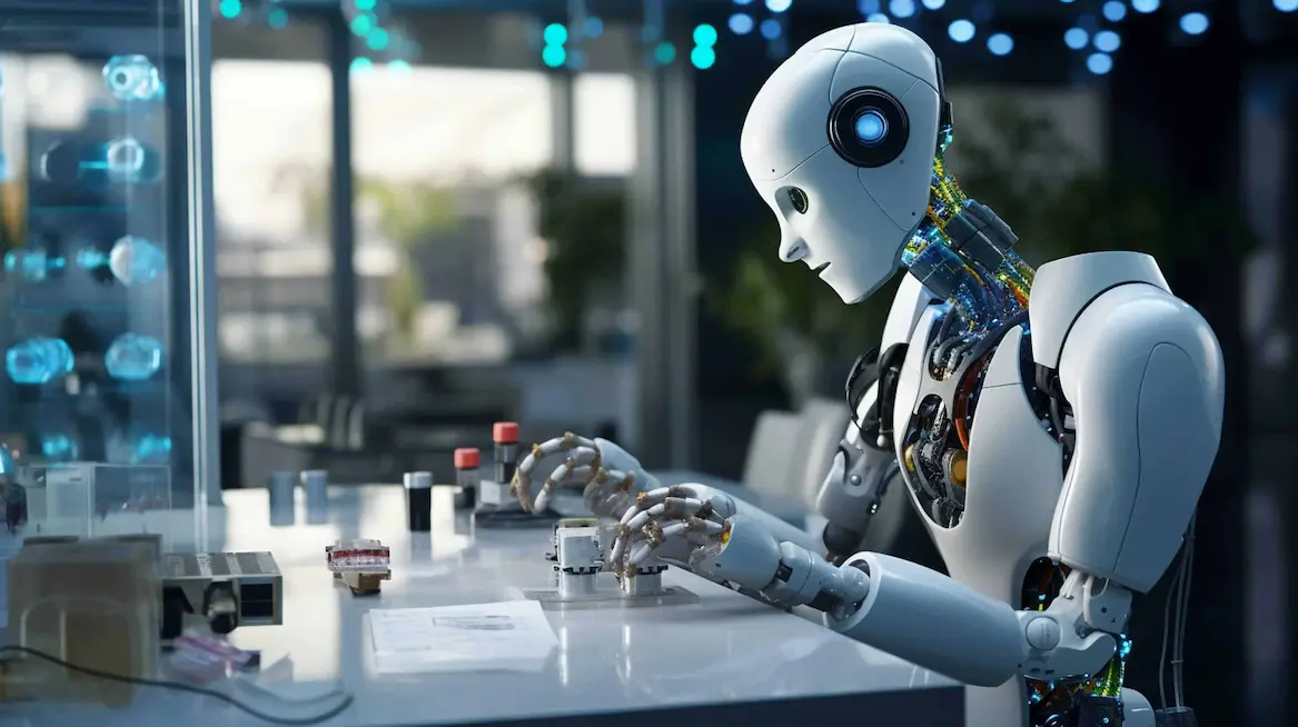 Supply chain management