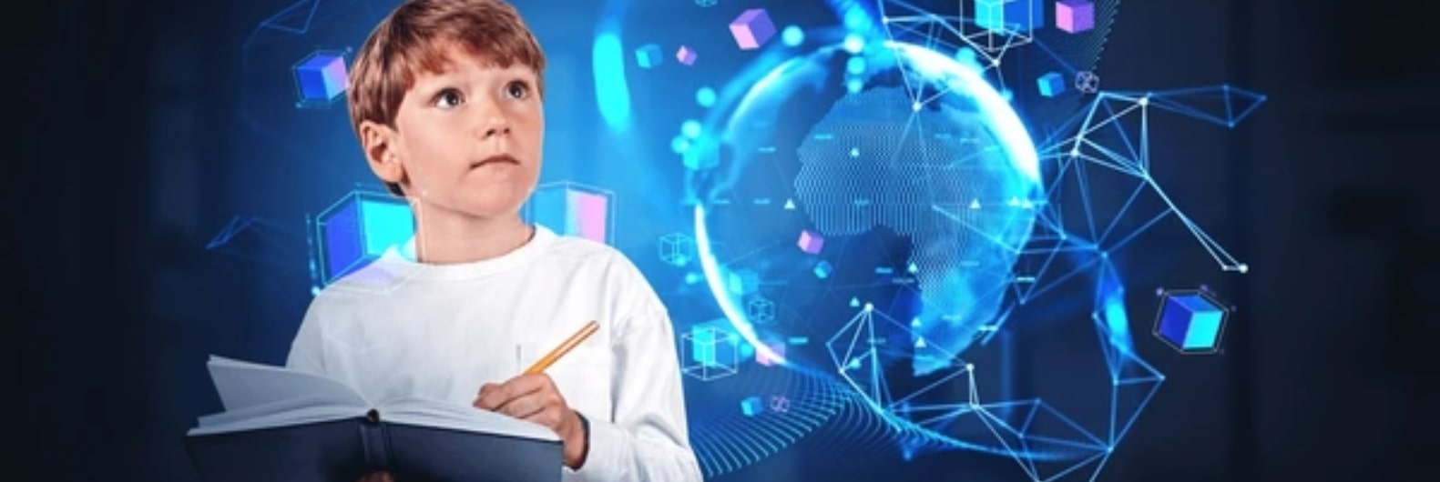 Blockchain in education