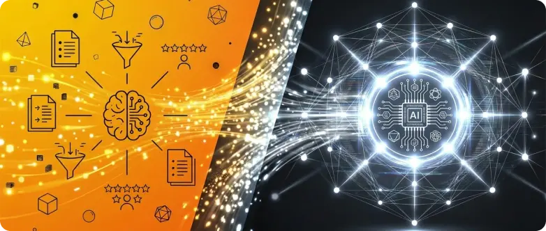 Machine Learning & Deep Learning