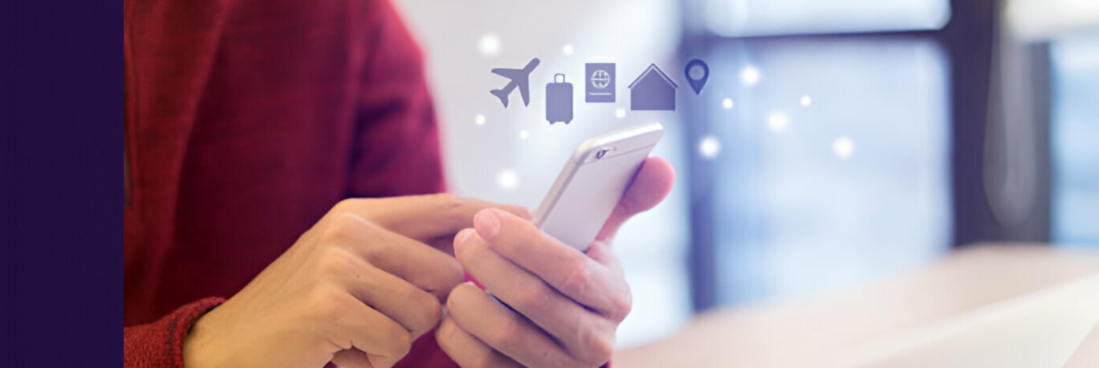 cost of developing a travel app