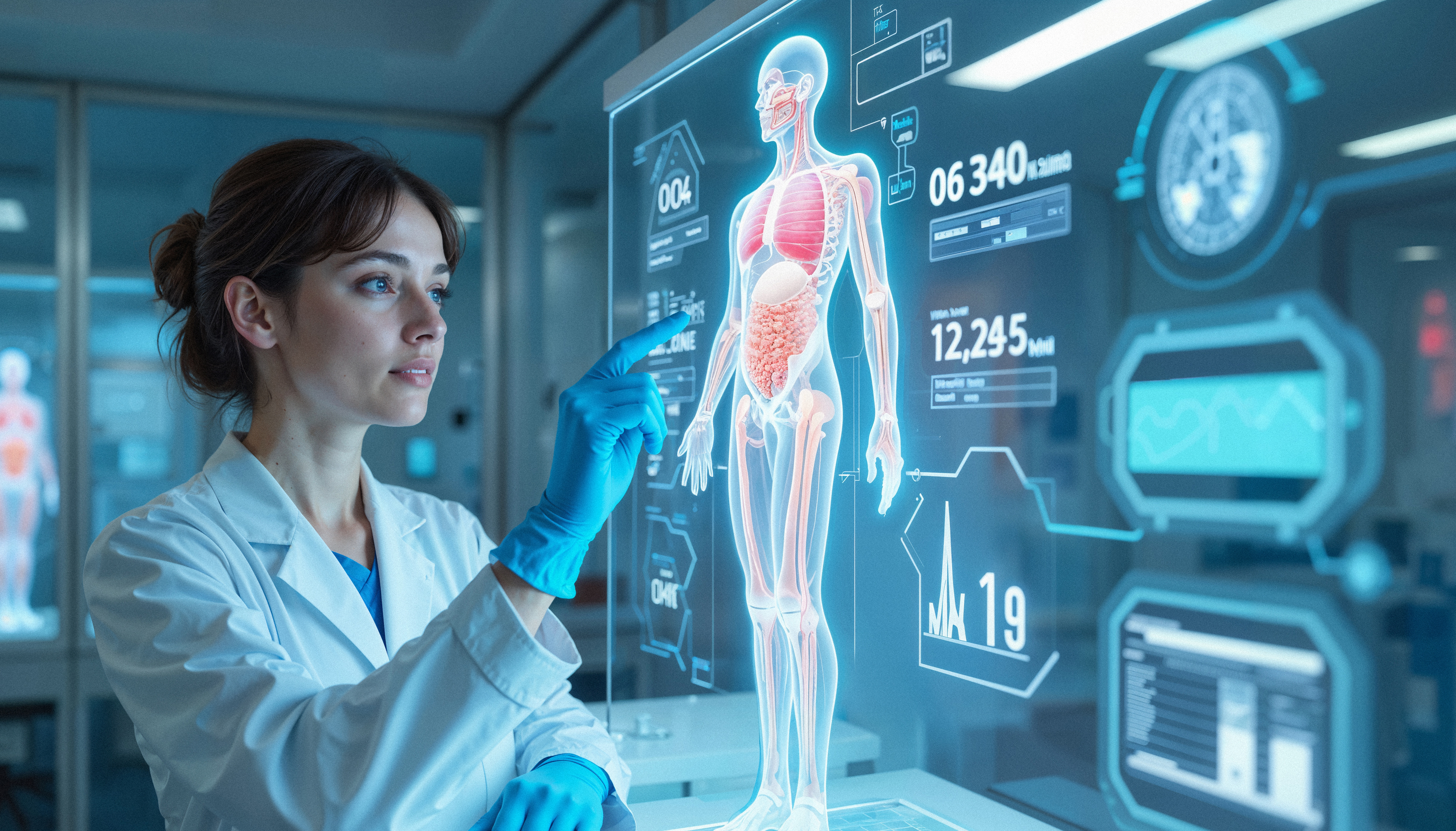 AI ML Development Services