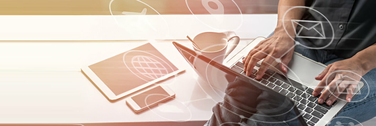 Search Engine Optimization