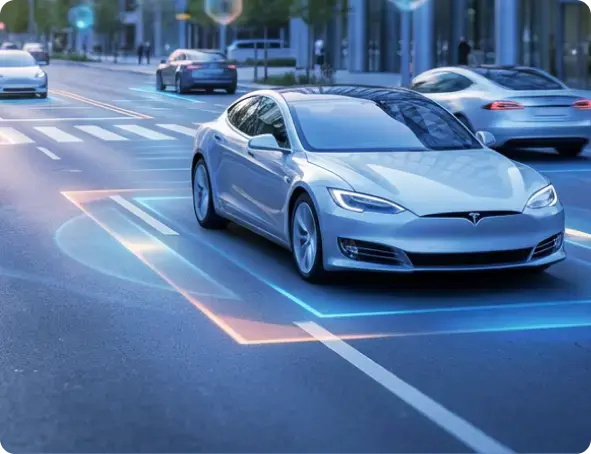 Logistics & Transportation