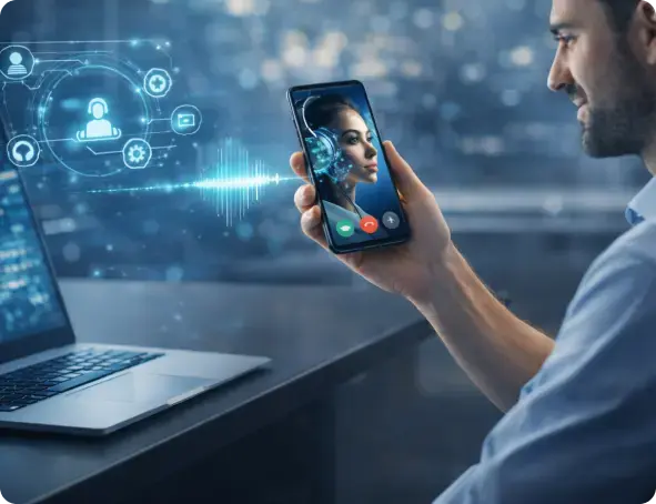 Customer Service & Support