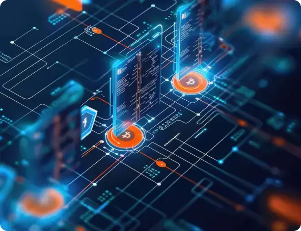 Centralized Exchange Features