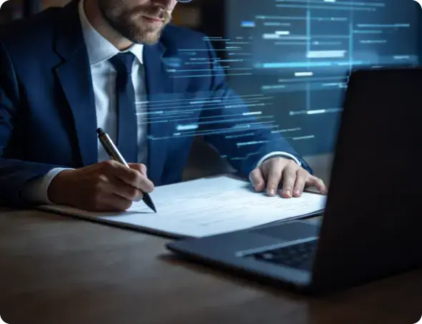 Smart Contract Audit