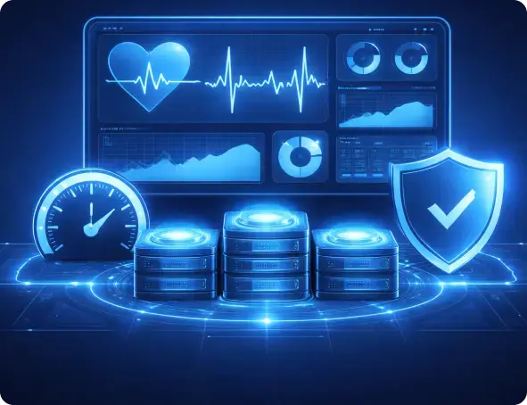 Health & Performance Checks