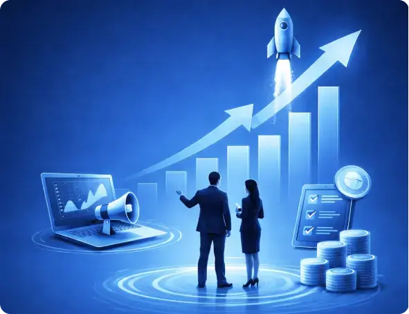 Growth Strategy Consulting