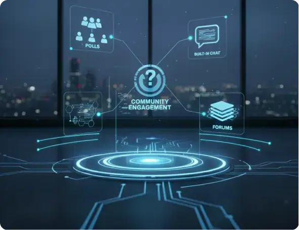 Community Engagement Tools