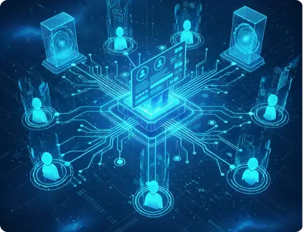 Government & Public Sectors