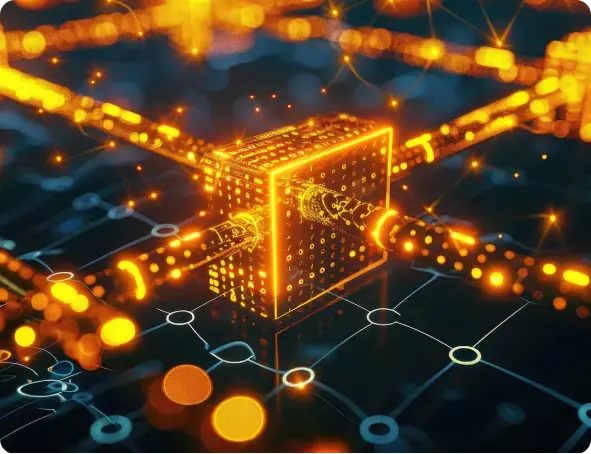 Blockchain Startups & Projects