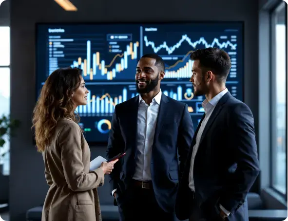 Asset Managers & Investors