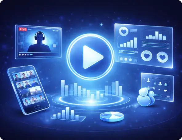 Media & Entertainment