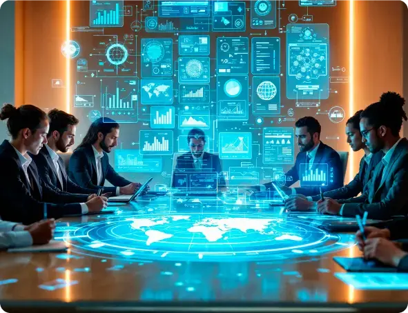 Digital Agencies & Consultants