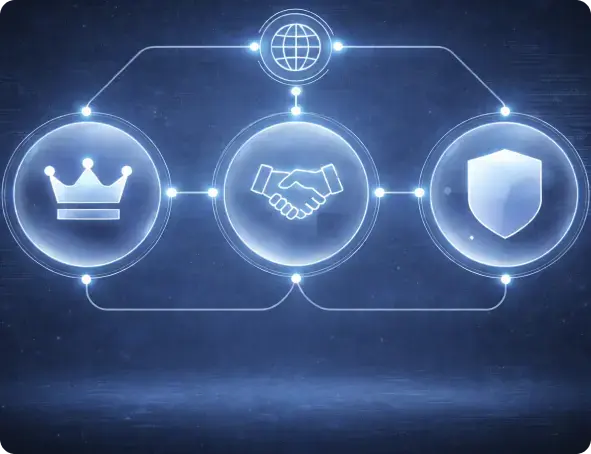 Customer & Partner Portals