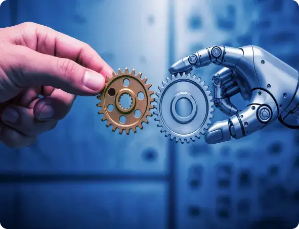 Automate Everyday Operations