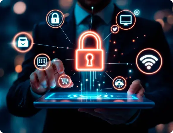 Data Protection and Fraud Avoidance