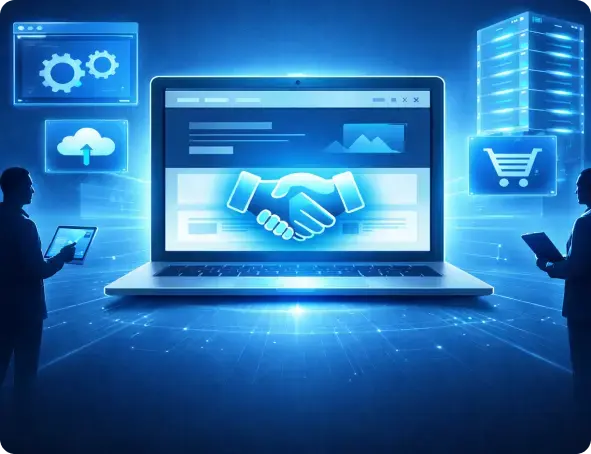 Agencies & Resellers