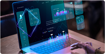 AI-Powered Research & Predictive Analytics