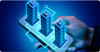 Cloud‑Native & Secure Architecture