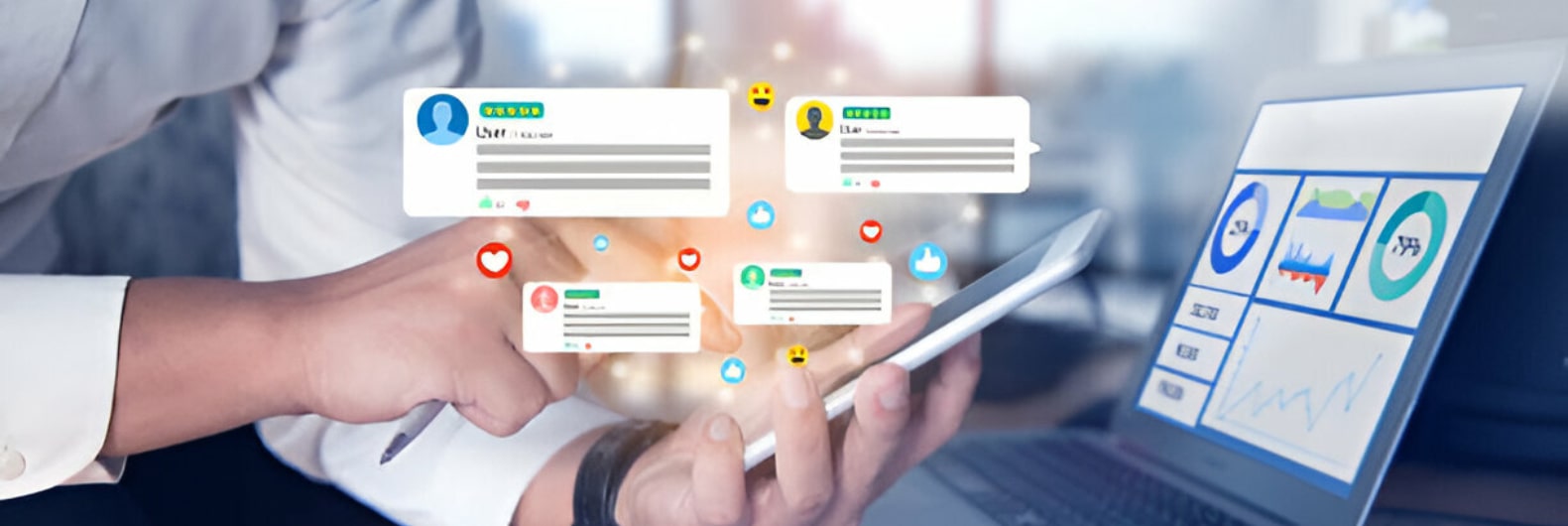 Social Media Marketing Strategies