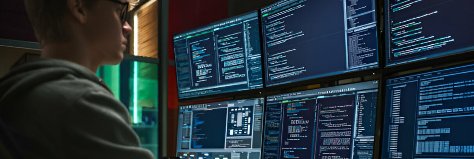 Solidity Programming