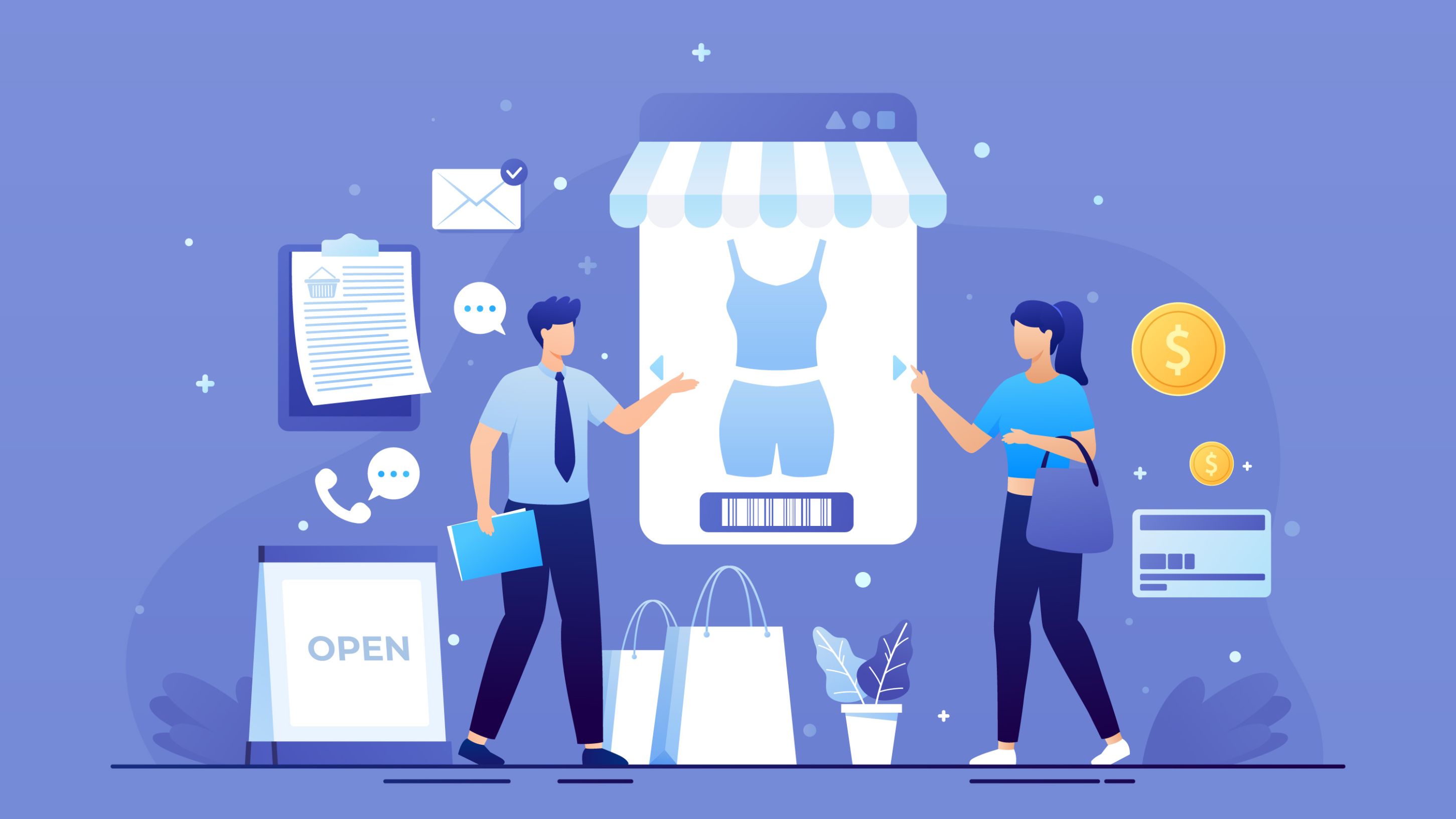 hire shopify developer