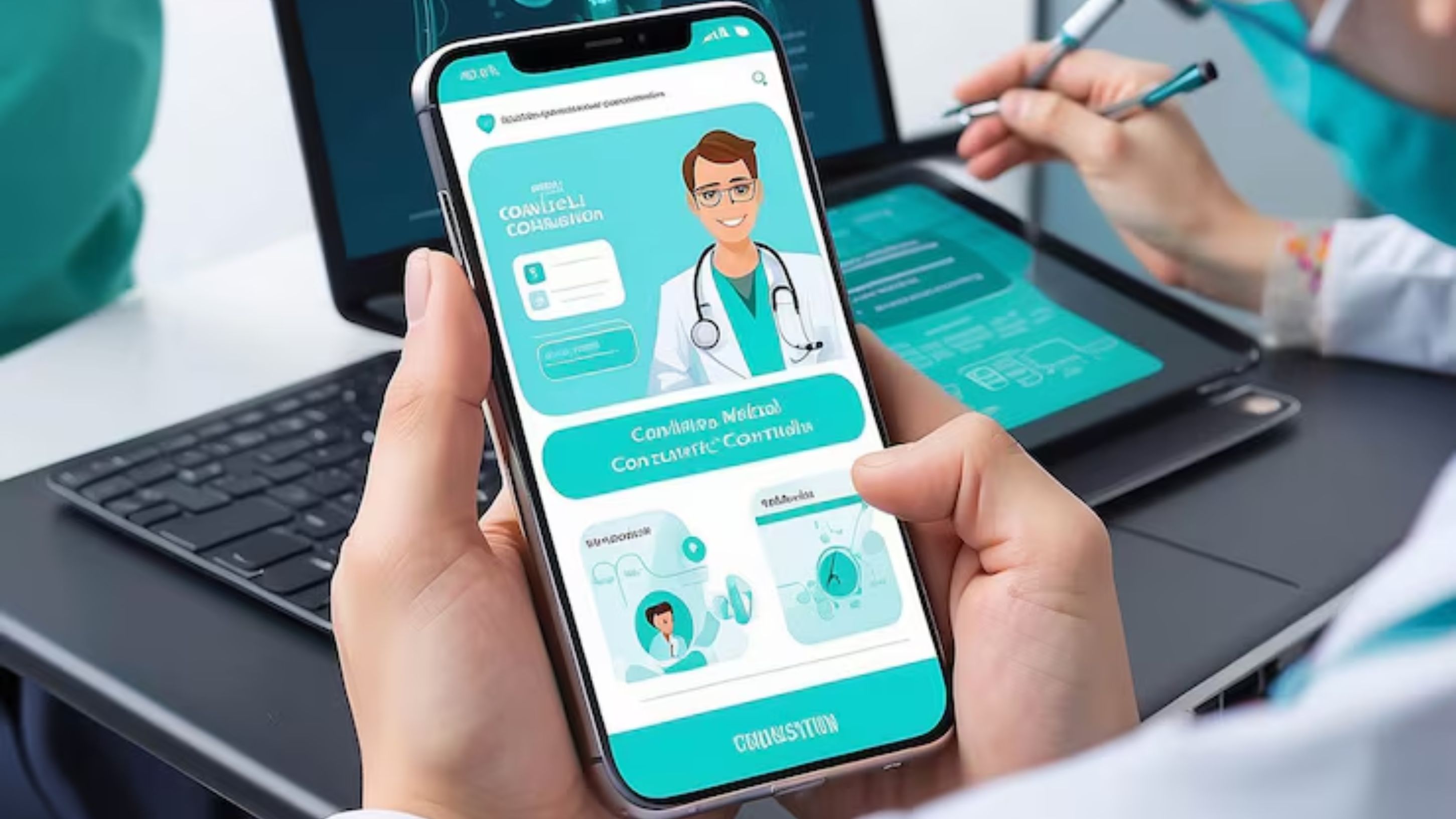 Mobile App Development Company